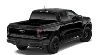 2026 Ford Ranger® External Image 4